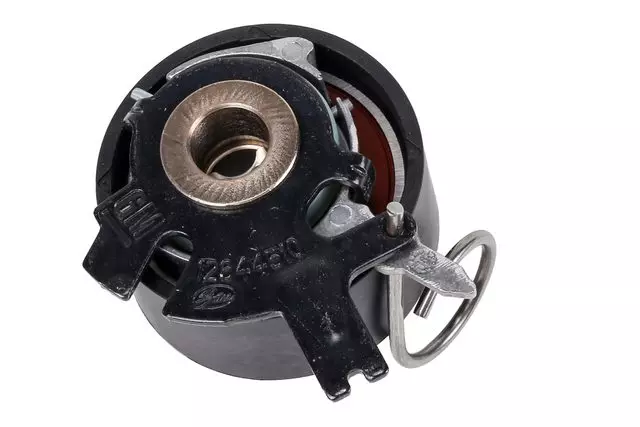 12644510 - : Timing Belt Tensioner Assembly for Chevrolet: Colorado, Express 2500, Express 3500 | GMC: Canyon, Savana 2500, Savana 3500 Image