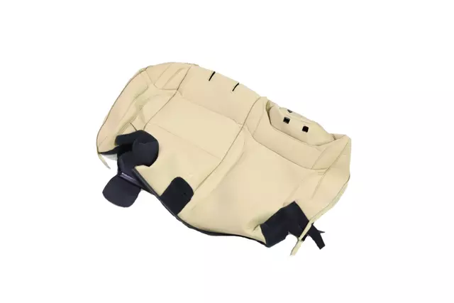 6PW58STTAD - Interior Trim: Rear Seat Back Cover for Mopar Image