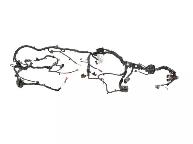 68283600AH - : Dash Wiring for Chrysler: Pacifica Image