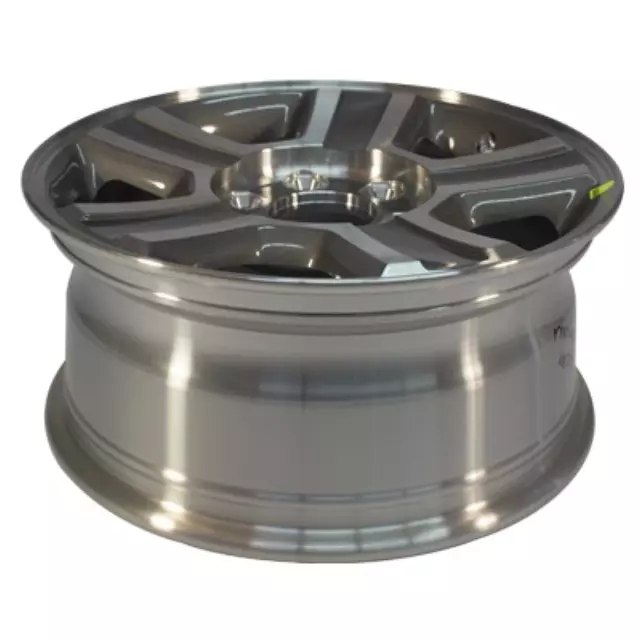 Wheel - Ford (4L3Z-1007-AB)