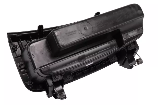 42462329 - : Part# 42462329 Jet Black Instrument Panel Upper Compartment for Chevrolet: Sonic Image