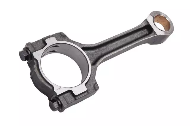 12654957 - : Engine Connecting Rod for Buick: Regal, Verano | Chevrolet: Cobalt, HHR | Pontiac: Solstice | Saturn: Sky Image