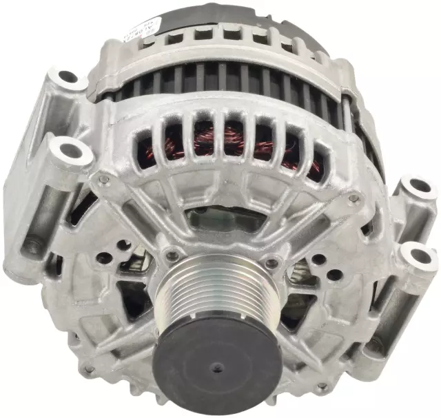 AL0872X - : Bosch Alternator for Bosch Image