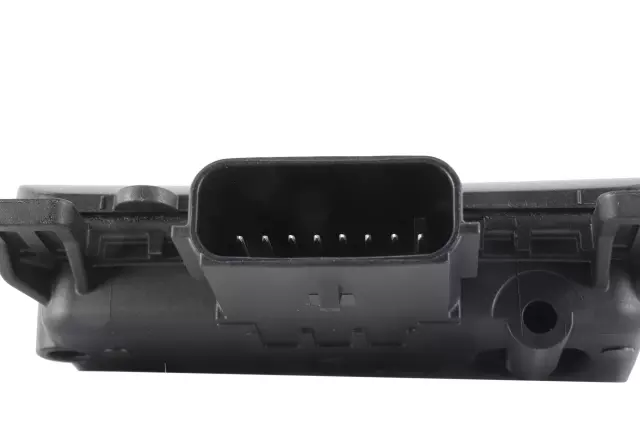 84683057 - : Object Sensor for Cadillac: CT4 | Chevrolet: Colorado, Corvette | GMC: Canyon Image