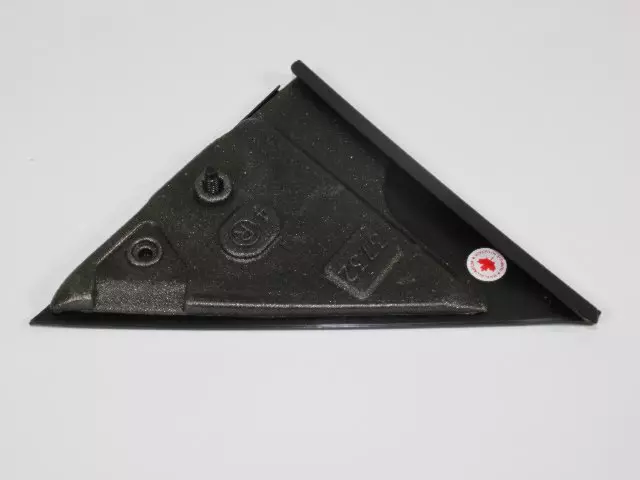 Rear Door Applique, Right - Mopar (04805818AD)