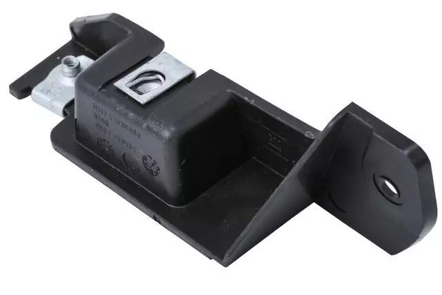 Passenger Side Rear Lower Outer Bumper Fascia Bracket - GM (22829503)