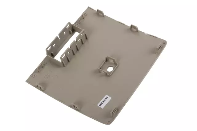 Trim Plate - GM (84435108)