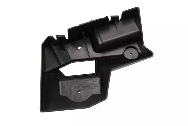 22793093 - Body: Corner Support for GM Image