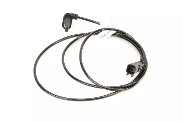 Rear Driver Side Wheel Speed Sensor - GM (23483157)