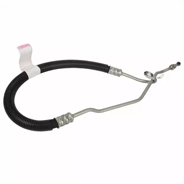 7C3Z3A719H - : Power Steering Pressure Hose for Ford: F-450 Super Duty, F-550 Super Duty Image