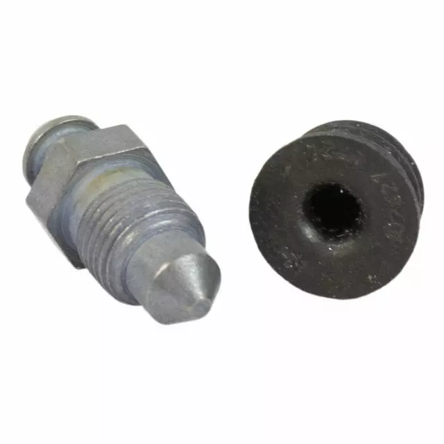 Caliper Bleeder Screw - Ford (jl3z2208a)