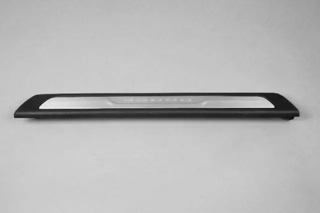 Scuff Plate, Right - Mopar (1SZ56BD3AA)