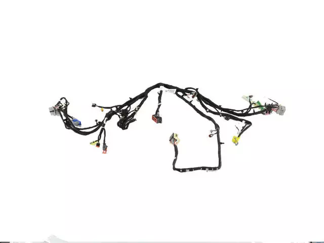 Instrument Panel Wiring - Mopar (68309476AB)