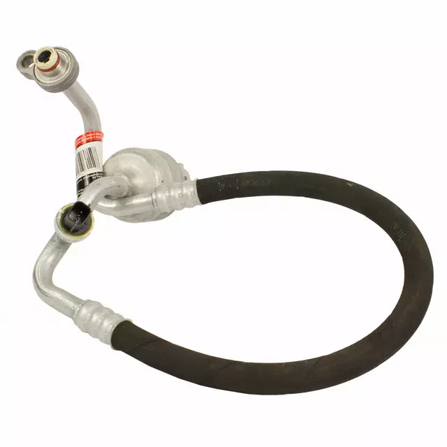 Discharge Hose - Ford (CV6Z-19972-G)