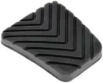 20011 - : Brake/Clutch Pedal Pad for Dorman Image
