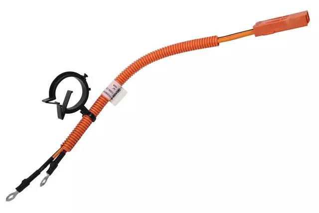 Drive Motor Battery Charger Cable - GM (24282790)