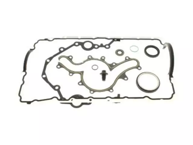 F77Z6E078AA - : Overhaul Gasket Set for Ford Image