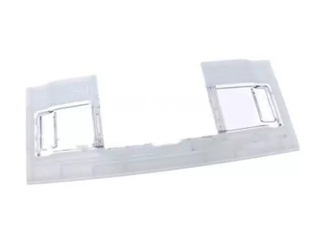 7L1Z13783DA - Body: Lamp Lens for Ford: Edge, Expedition, Explorer, F-150, F-250 Super Duty, F-350 Super Duty, F-450 Super Duty, Focus, Police Interceptor Sedan, Police Interceptor Utility, Special Service Police Sedan, Taurus, Taurus X | Lincoln: MKS, MKT, MKX, Navigator | Mercury: Sable Image