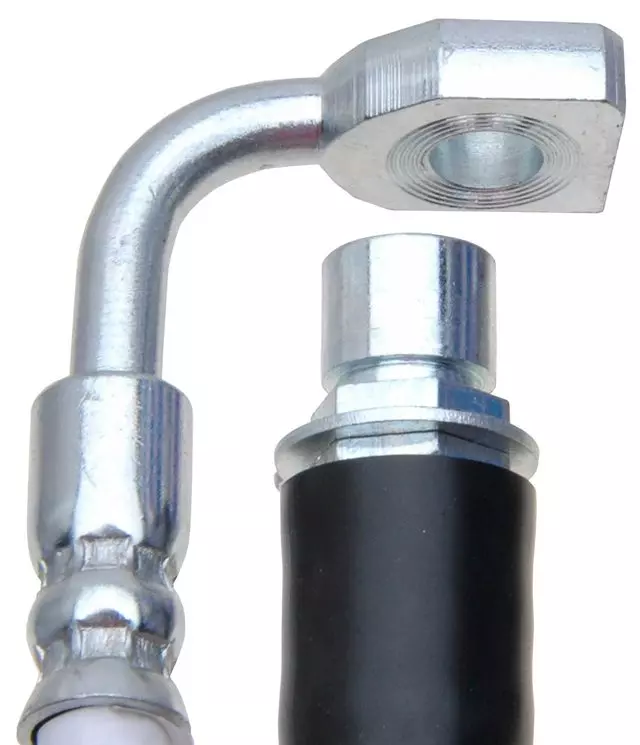 18J4935 - : Rear Brake Hose for ACDelco Image