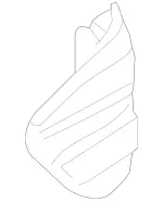 1649060800 - Electrical System: Rear Lamp for Mercedes-Benz Image