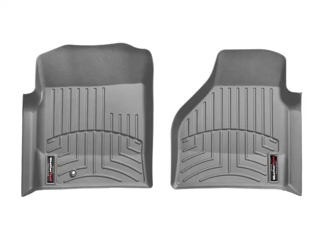 460041 - Accessories: FloorLiner™ DigitalFit® for WeatherTech Image
