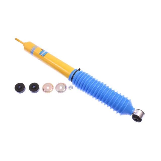 33176840 - Suspension: B6 - Suspension Shock Absorber for Bilstein Image
