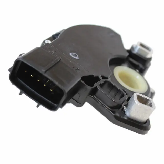 SW7670 - Electrical: Back-Up &amp; Neutral Safety Switch for Ford: E-150, E-150 Club Wagon, E-150 Econoline, E-150 Econoline Club Wagon, E-250, E-250 Econoline, E-350 Club Wagon, E-350 Econoline, E-350 Econoline Club Wagon, E-350 Super Duty, E-450 Econoline Super Duty, E-450 Super Duty, E-550 Econoline Super Duty, Econoline Super Duty, Excursion, Expedition, F-150, F-250, F-250 HD, F-250 Super Duty, F-350 Super Duty, F-450 Super Duty, F-550 Super Duty | Lincoln: Blackwood, Navigator Image