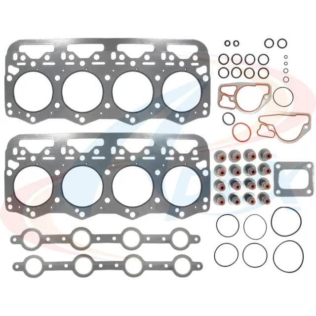 AHS11019 - Gaskets: APEX Automobile Parts Inc Head Set for APEX Automobile Parts Inc Image