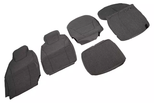 97780611 - : F Cover Set for GM Image