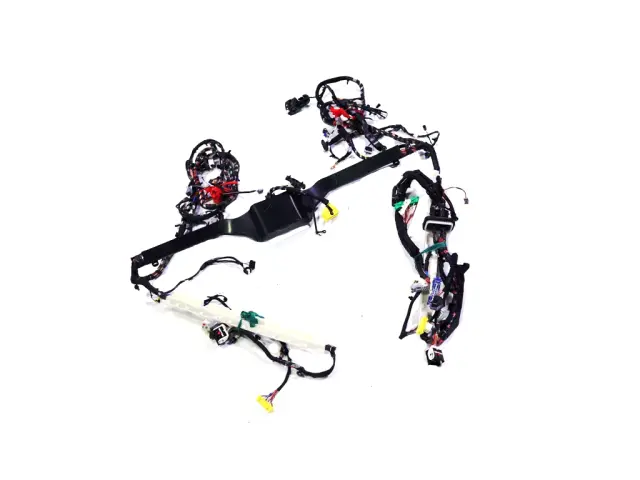 Body Wiring - Mopar (68409773AF)