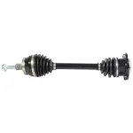 PR23576 - : Audi, Volkswagen (1.8, 2.0, 2.8, 4.0) CV Axle Assembly  - Front Right for GSP Image