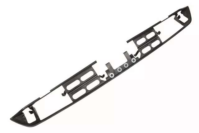 Rear Closure Center Applique Insulator - GM (84042089)