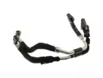 FR3Z8C362D - Cooling System: Reservoir Hose for Ford: Mustang Image