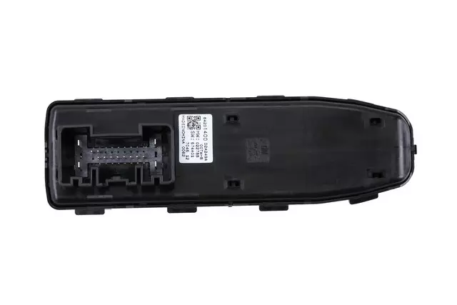 84512855 - : Window Switch for Buick: Encore GX | Chevrolet: Malibu Image