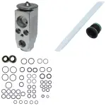 AK6294 - : 2015-2020 Audi A/C System Repair Kit - Ancillary - UAC AK 6294 for UAC Image