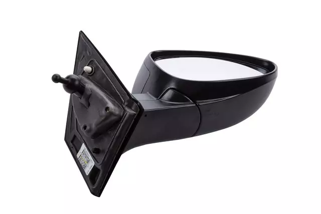 Primed Passenger Side Mirror - GM (95205415)