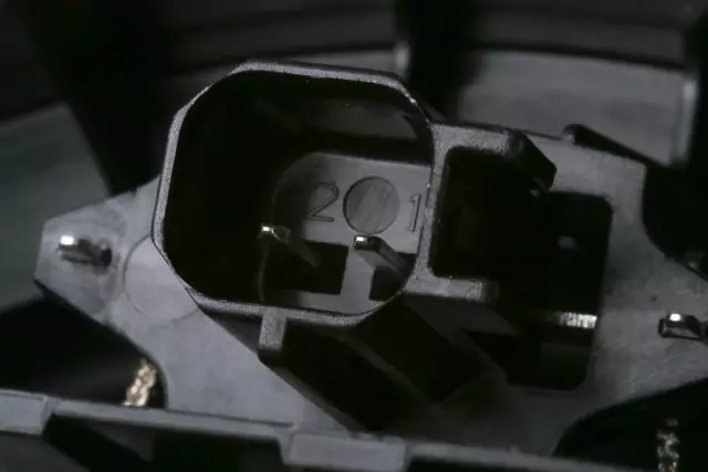 2020-2024 GM - Radio Front Side Door Speaker - GM (42690859)