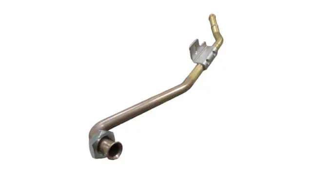 1649528520 - : Automatic Transmission Oil Cooler Tube for Toyota Image