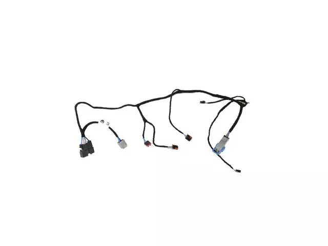 HVAC System Wiring Harness - Mopar (68309384AA)