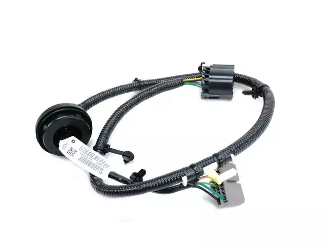 Trailer Tow Wiring - Mopar (68194361AD)