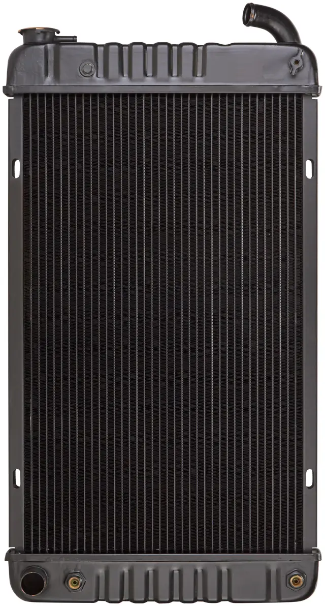 CU907 - Belts and Cooling: Radiator for Spectra Premium Image