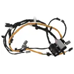 FJ7Z14A318H - : Wire Assembly for Ford Image