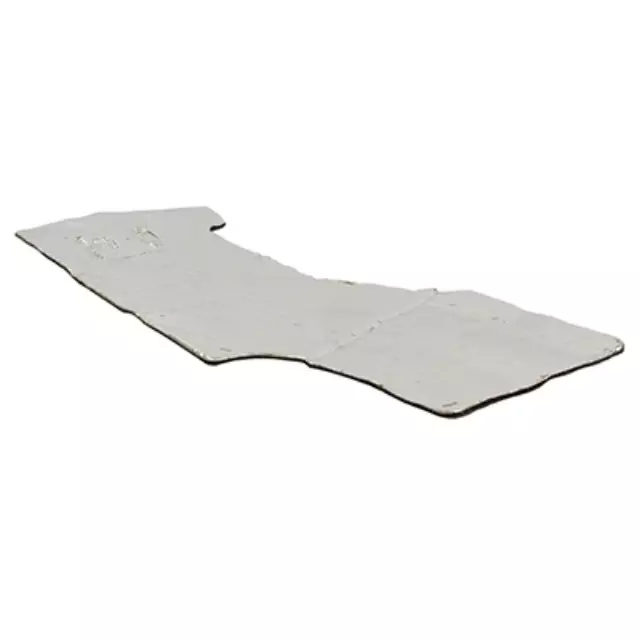 Floor Pan Heat Shield - Ford (JL1Z-6775-B)