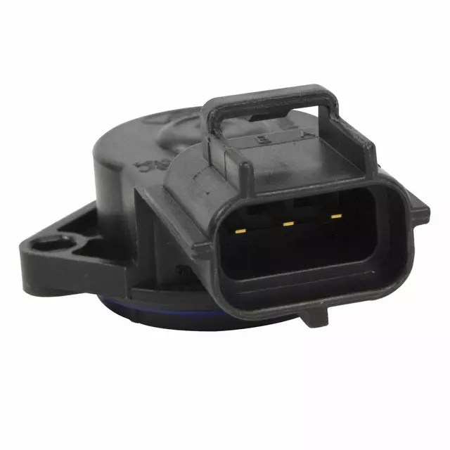 YS4Z9B989BB - Emission System: Throttle Sensor for Ford: Escape, Focus, Ranger | Mercury: Mariner Image