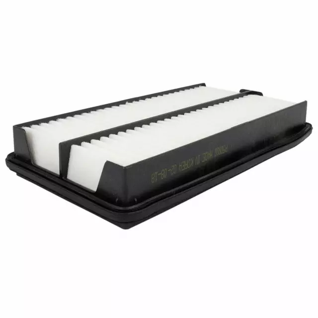 Element Assembly Air Cleaner - Ford (QFA-16)