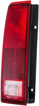 1611286 - : Tail Light Assembly for Dorman Image