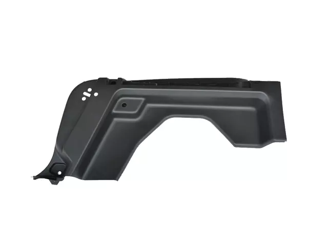Quarter Trim Panel, Right - Mopar (5XW16JXWAA)