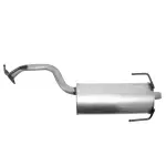 7480 - : Exhaust Muffler Assembly for AP Exhaust Image