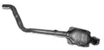 475 - : Direct-Fit Catalytic Converter (Non C.A.R.B. Compliant) for AB Catalytic Image