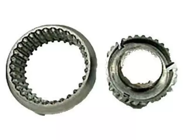 AR3Z7124BA - : Synchronizer Assembly 3RD And 4TH for Ford Image